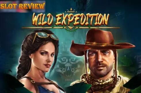 Wild Expedition Slot Review